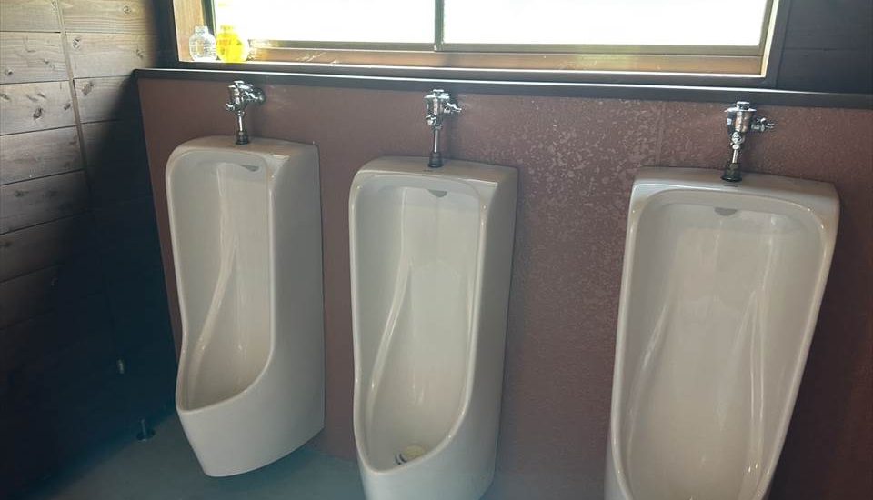 ユップラオートキャンプ場