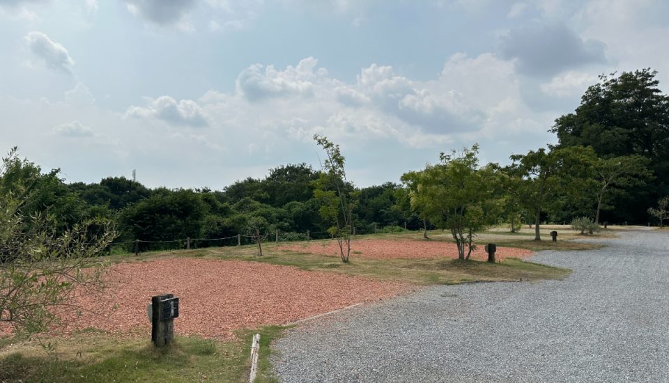 伊木山フォレスト