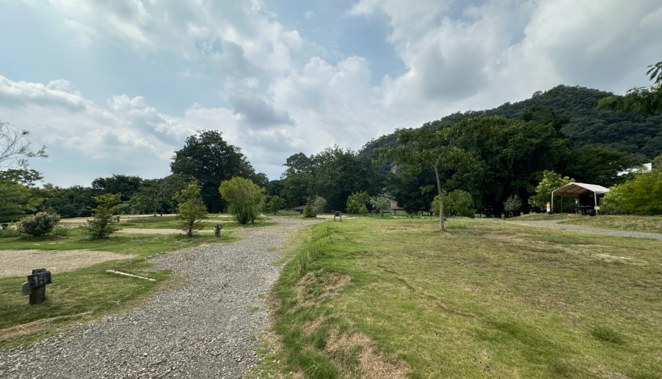 伊木山フォレスト