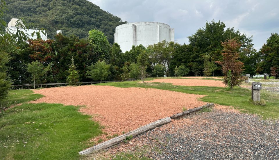 伊木山フォレスト