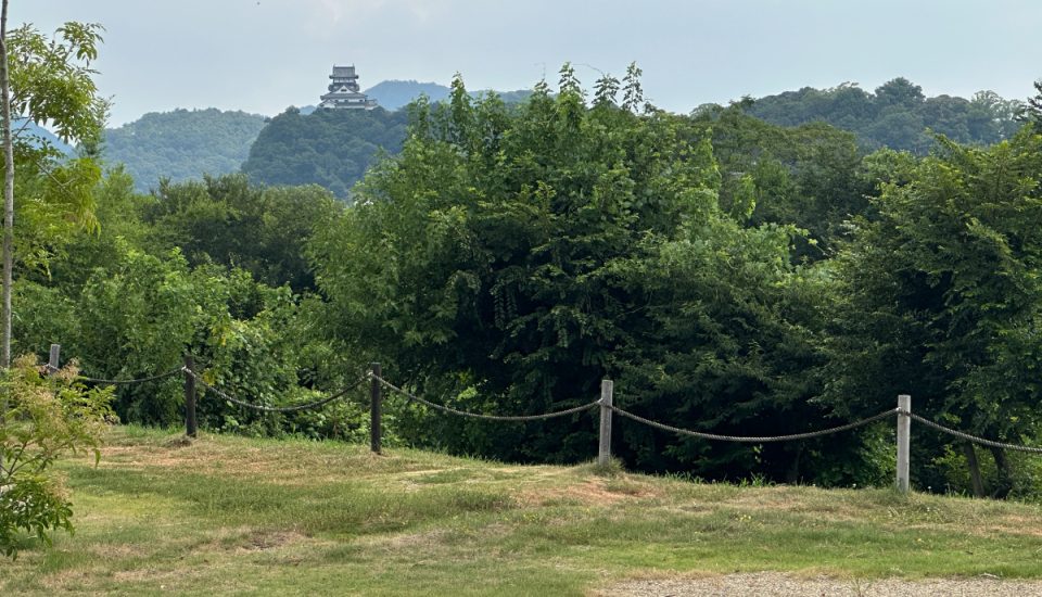 伊木山フォレスト