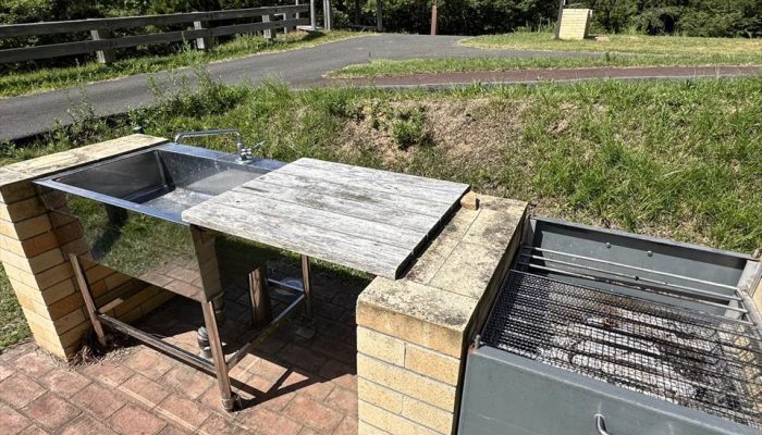 休暇村　気仙沼大島キャンプ場