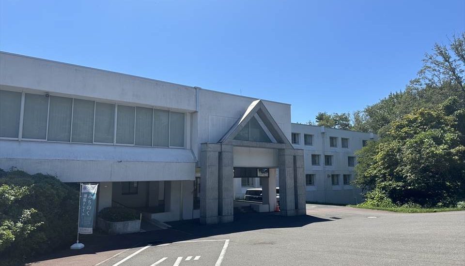 休暇村陸中宮古　姉ヶ崎オートキャンプ場