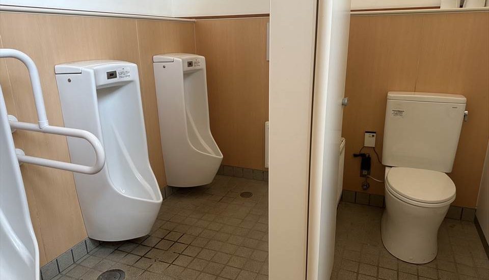 休暇村陸中宮古　姉ヶ崎オートキャンプ場