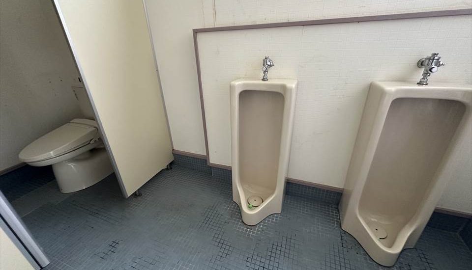 国花苑キャンプ場