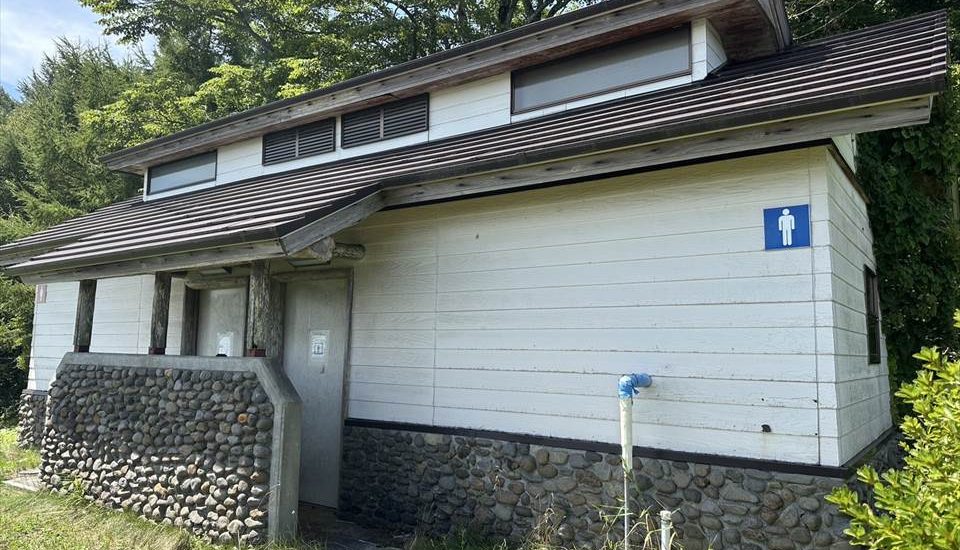 望洋平キャンプ場
