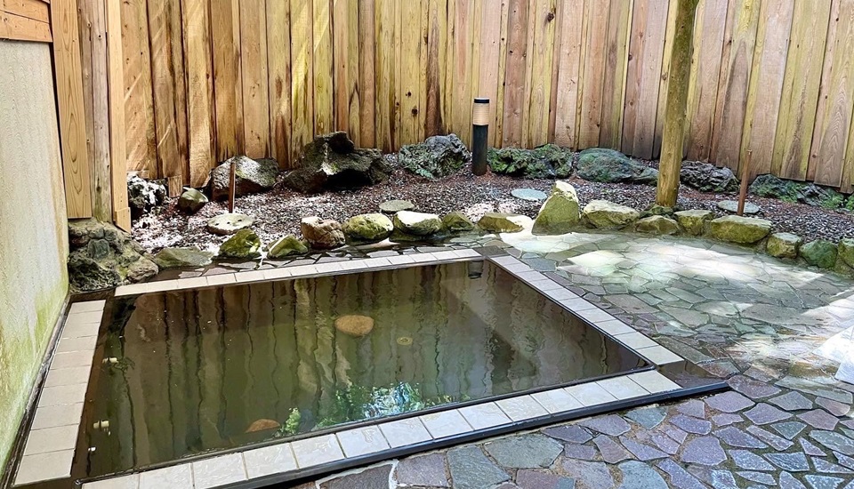 表富士オートキャンプ場