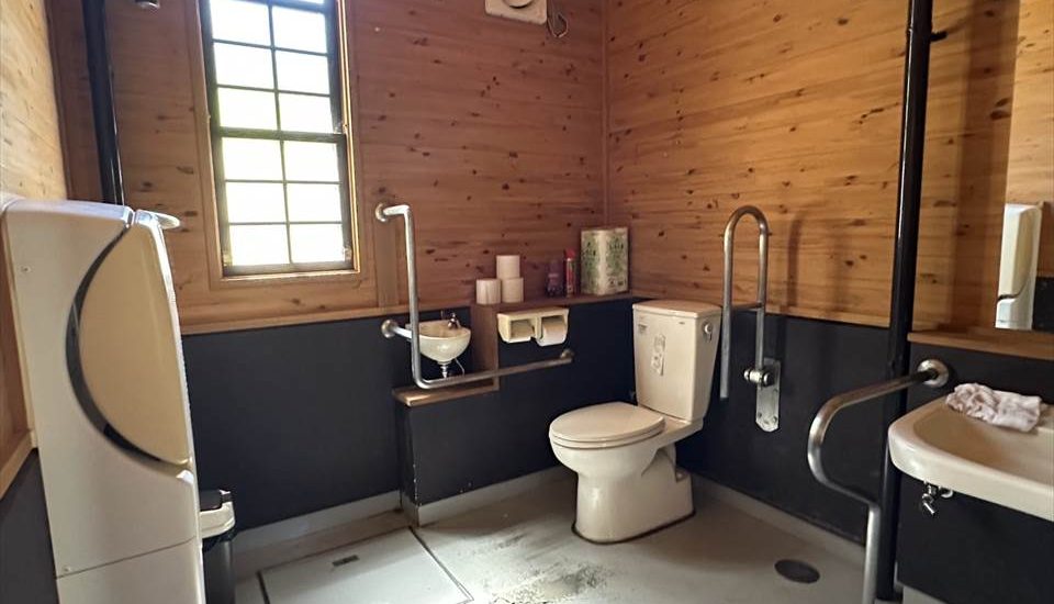 黒崎オートキャンプ場