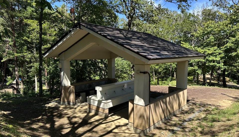 黒崎オートキャンプ場