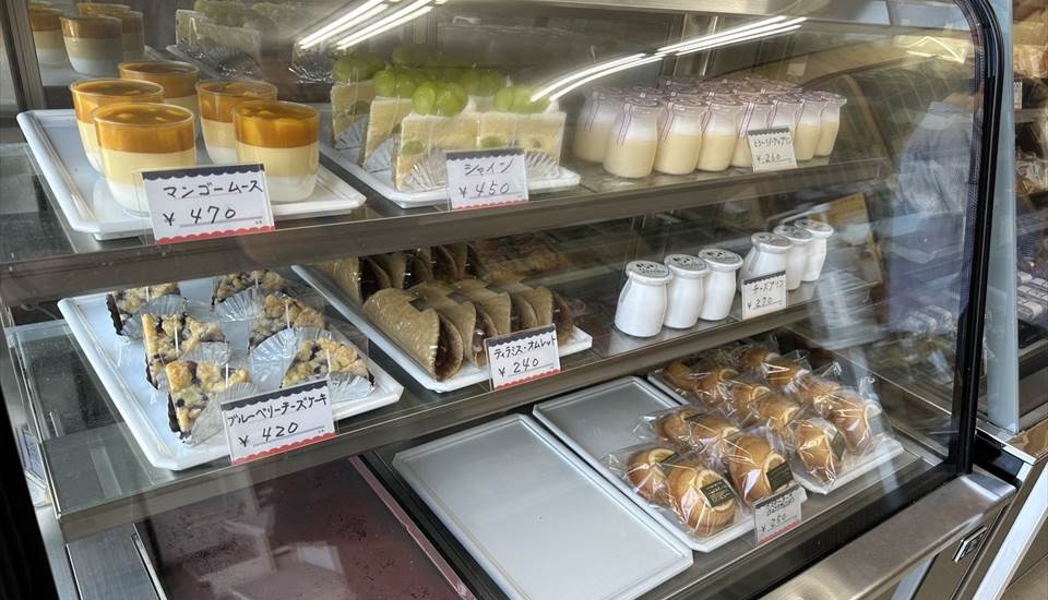 塩屋菓子店