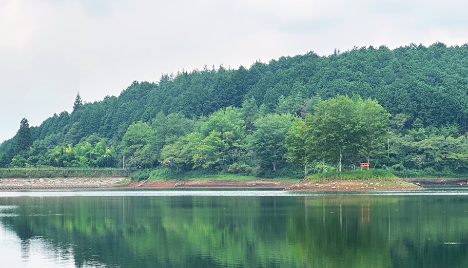 椛の湖オートキャンプ場