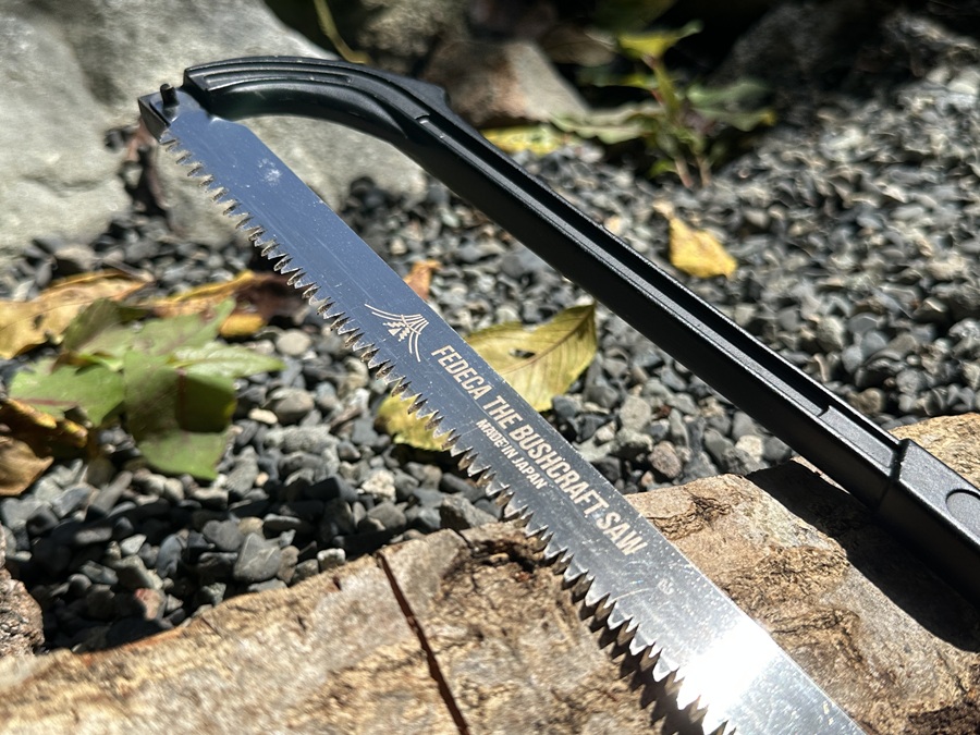 Fedeca saw