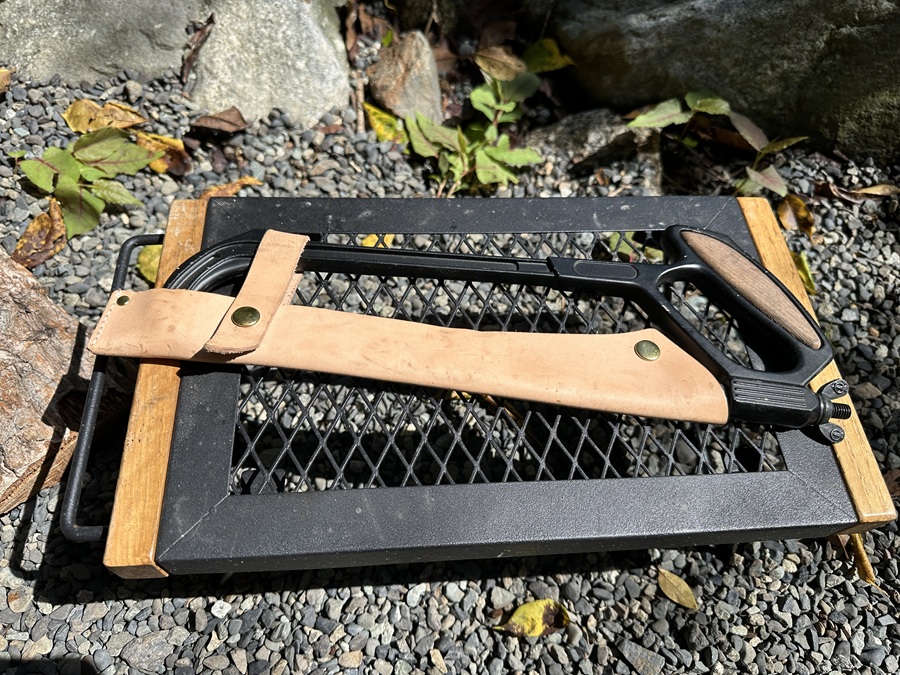 Fedeca saw
