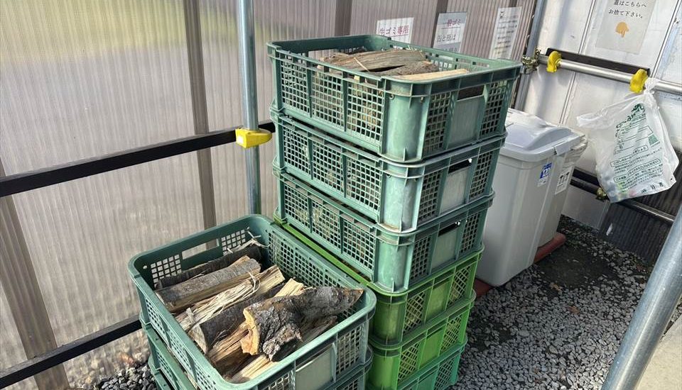 オートキャンプ場そら