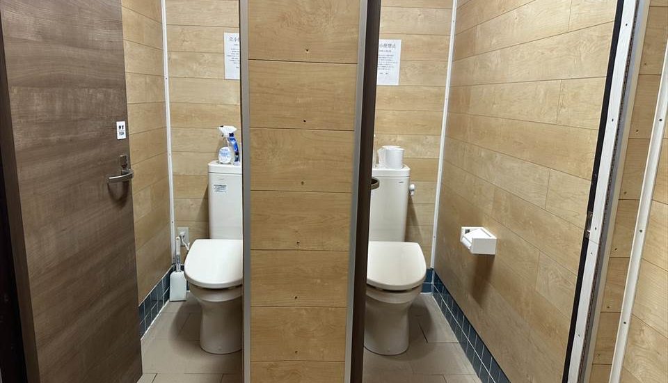 オートキャンプ場そら