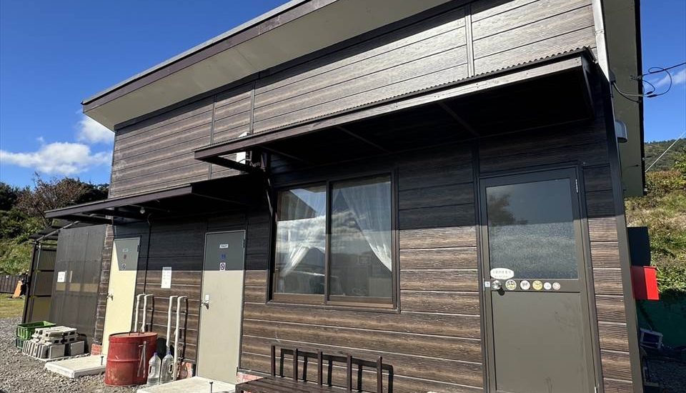 オートキャンプ場そら