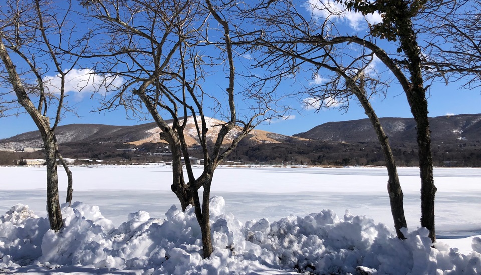 sotosotodays山中湖みさき