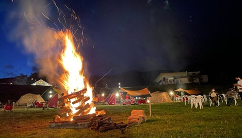 PICA富士ぐりんぱ