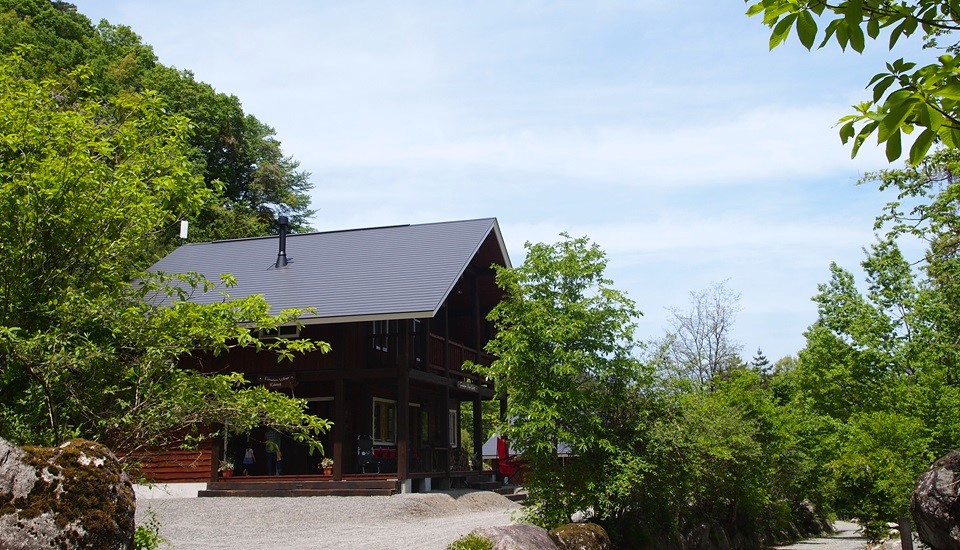 コビット　南アルプス