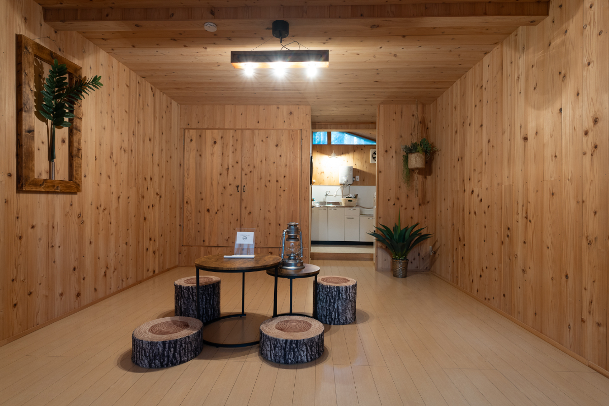 ファミリーズキッチン1