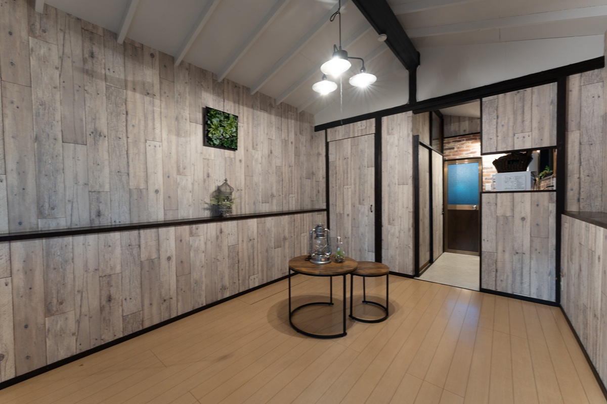 ファミリーズキッチン2