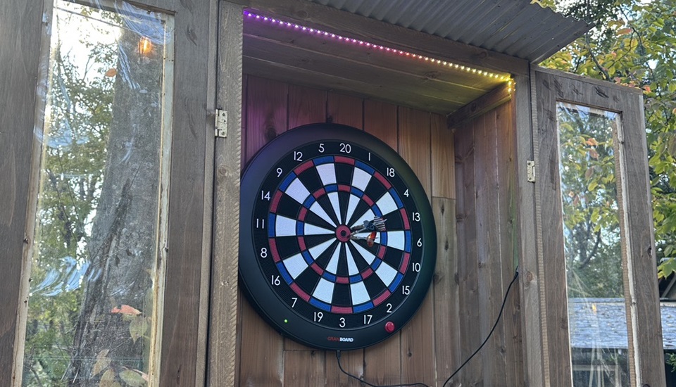 フォンテーヌの森