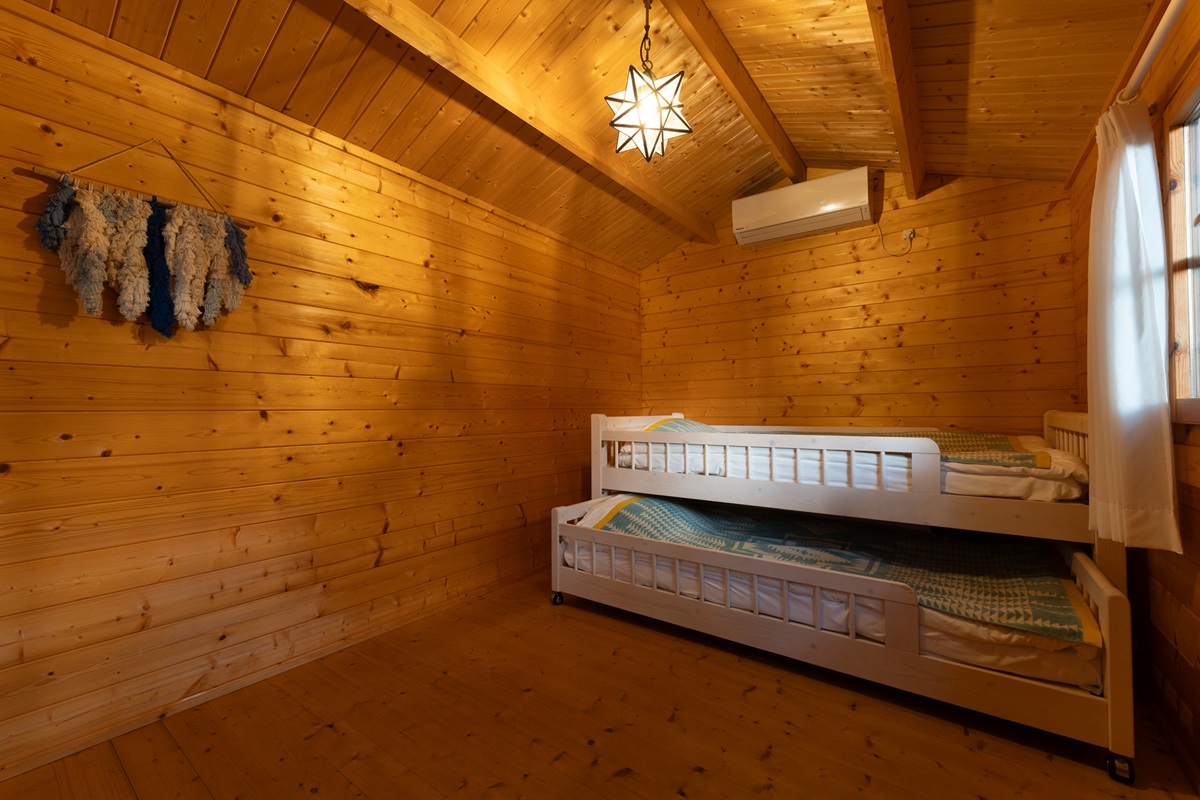 ペットバンガロー３