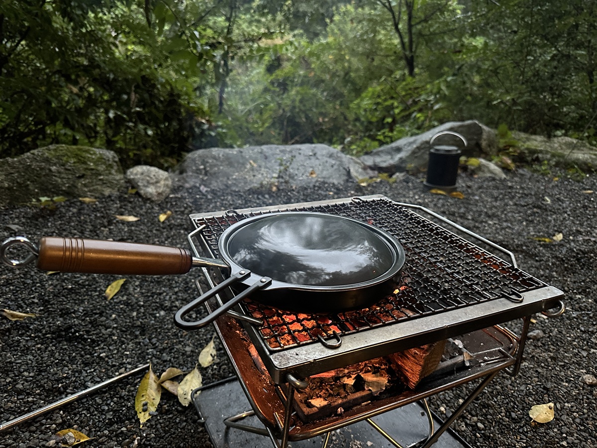 ヨコザワテッパン