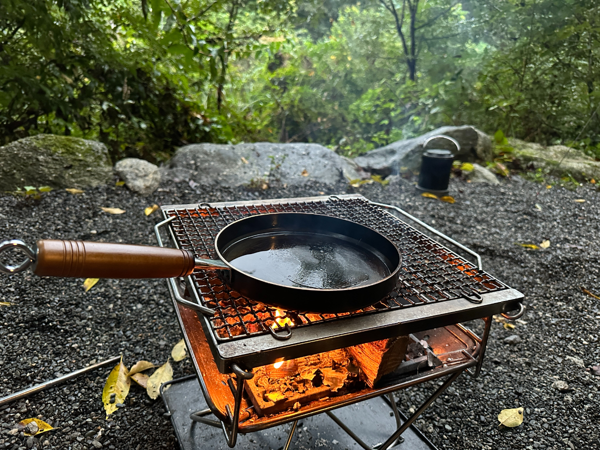 ヨコザワテッパン