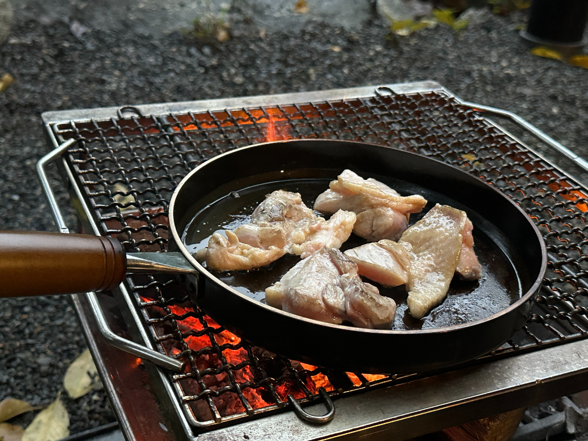 ヨコザワテッパン