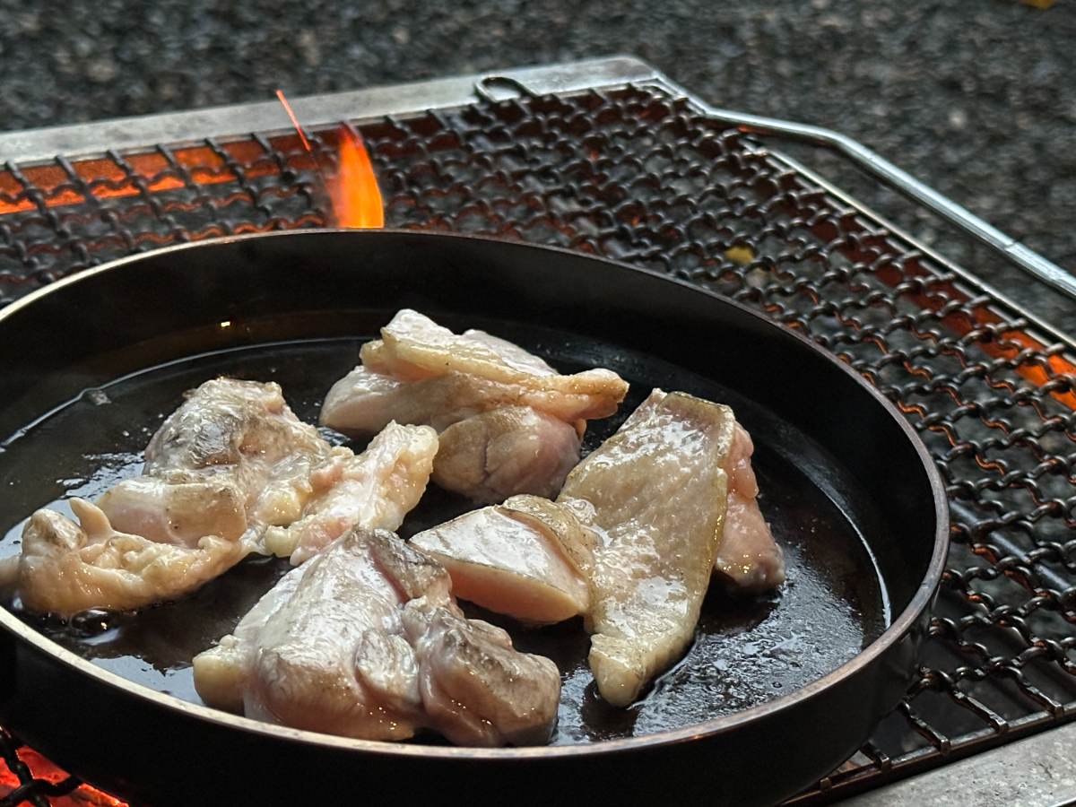 ヨコザワテッパン