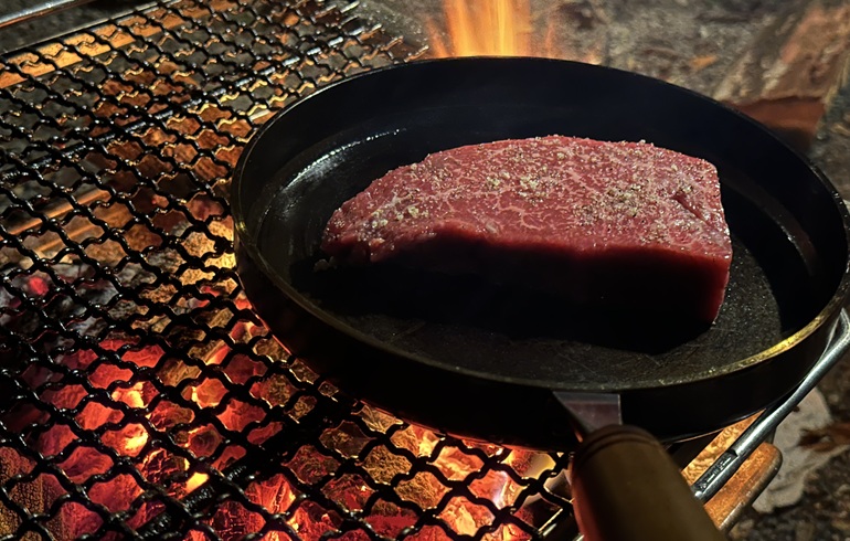 ヨコザワテッパン