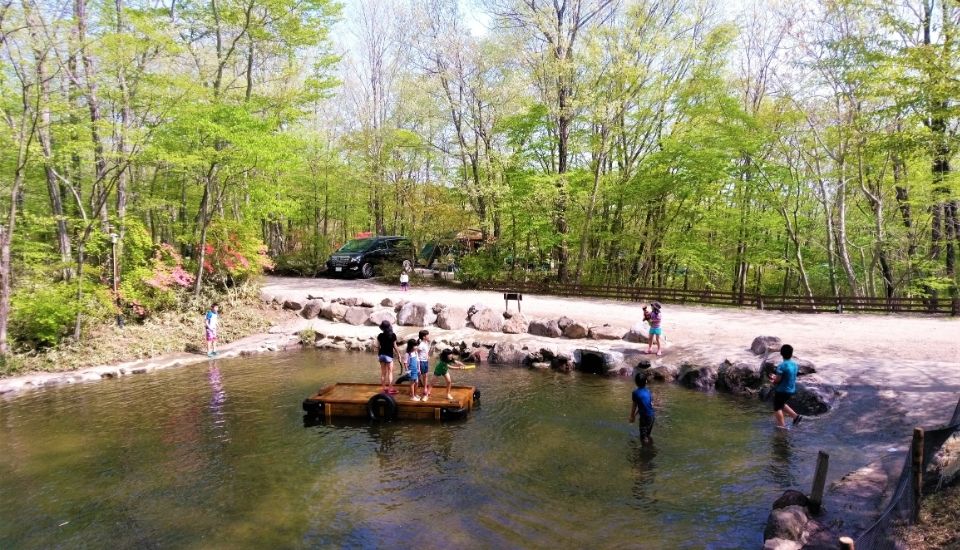 メープル那須高原