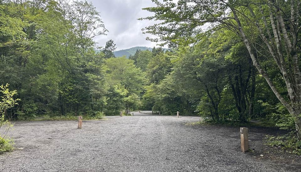 Foresters Village kobbit あさぎり