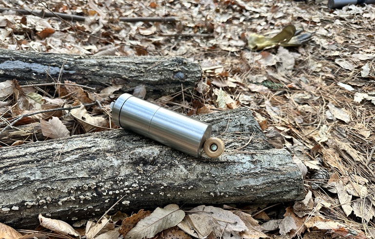 Snow Peak フィールドバリスタ ミル