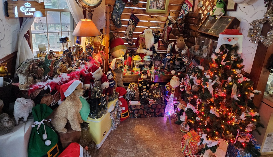 オーキャン宝島