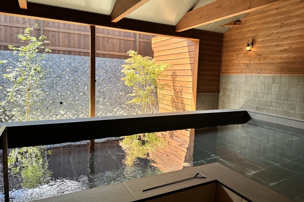 キャンプアンドキャビンズ山中湖