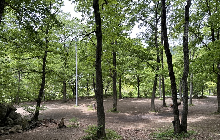 グリーンパークふきわれ　天気予報
