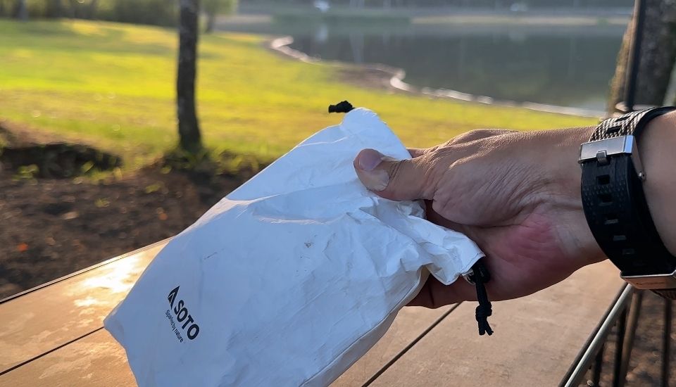 バーナーメンテナンス