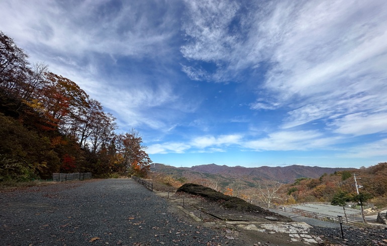 五色温泉オートキャンプ場 (10)