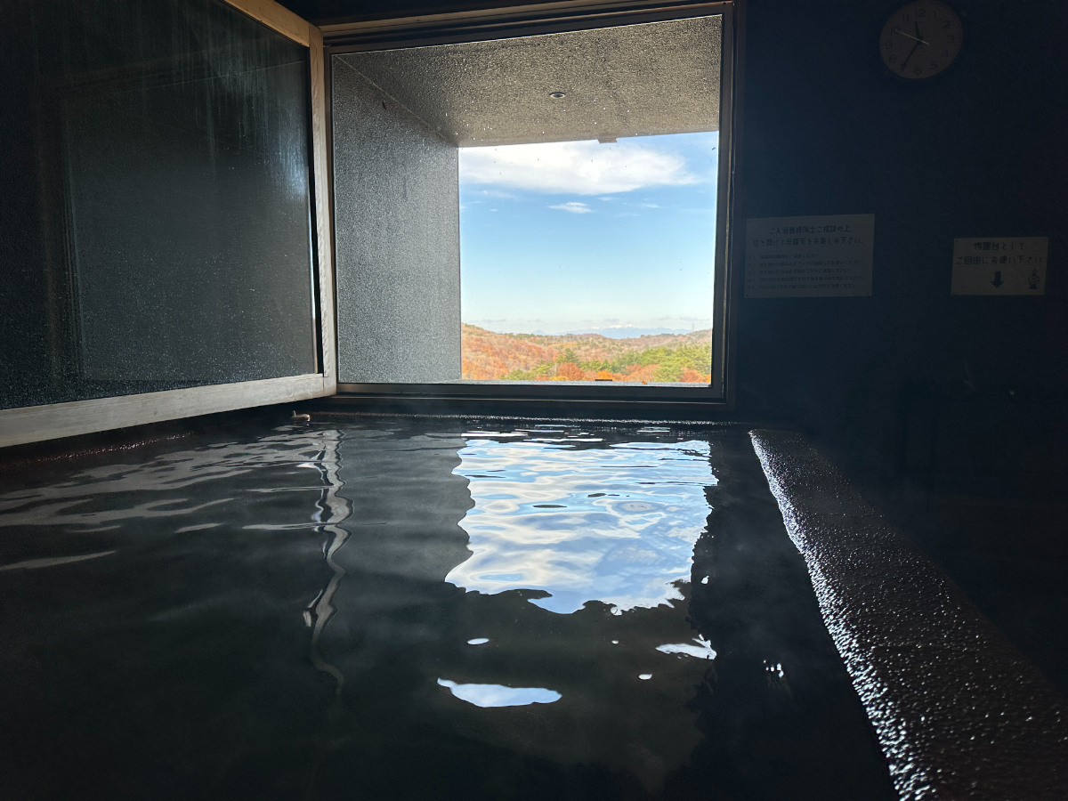 五色温泉オートキャンプ場 (9)