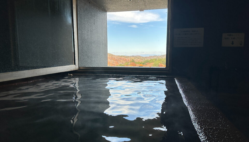 五色温泉オートキャンプ場 (9)