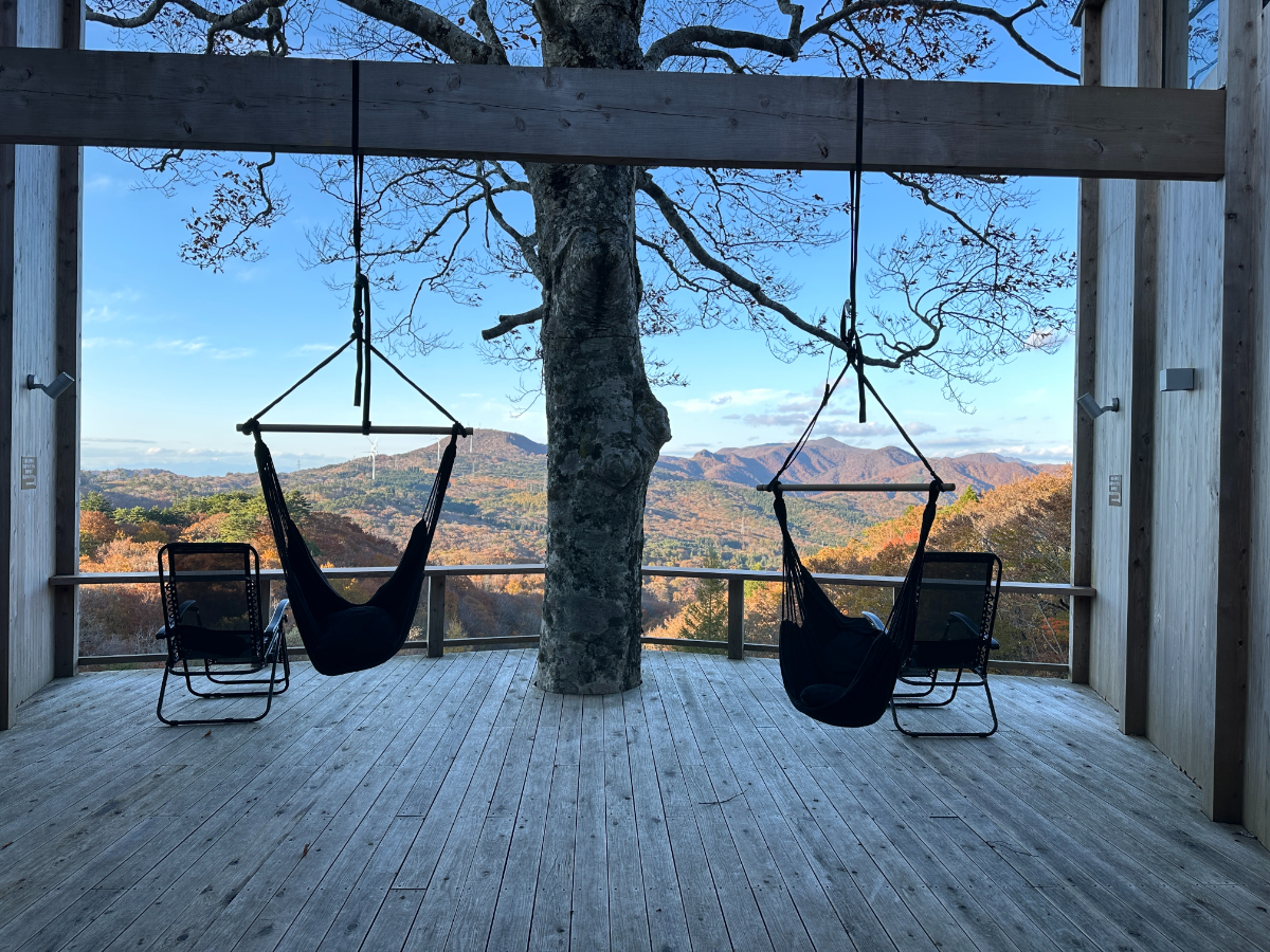 五色温泉オートキャンプ場 (9)