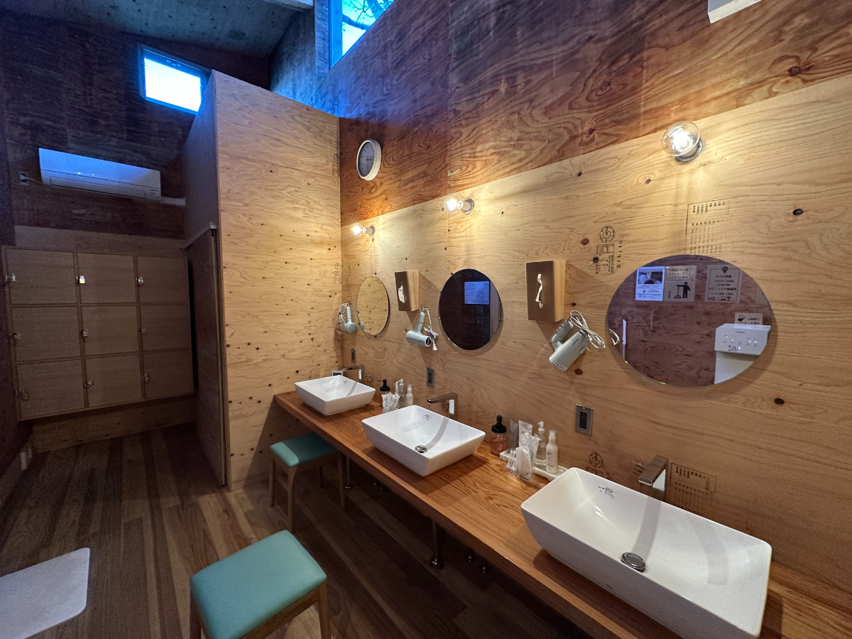 五色温泉オートキャンプ場 (9)