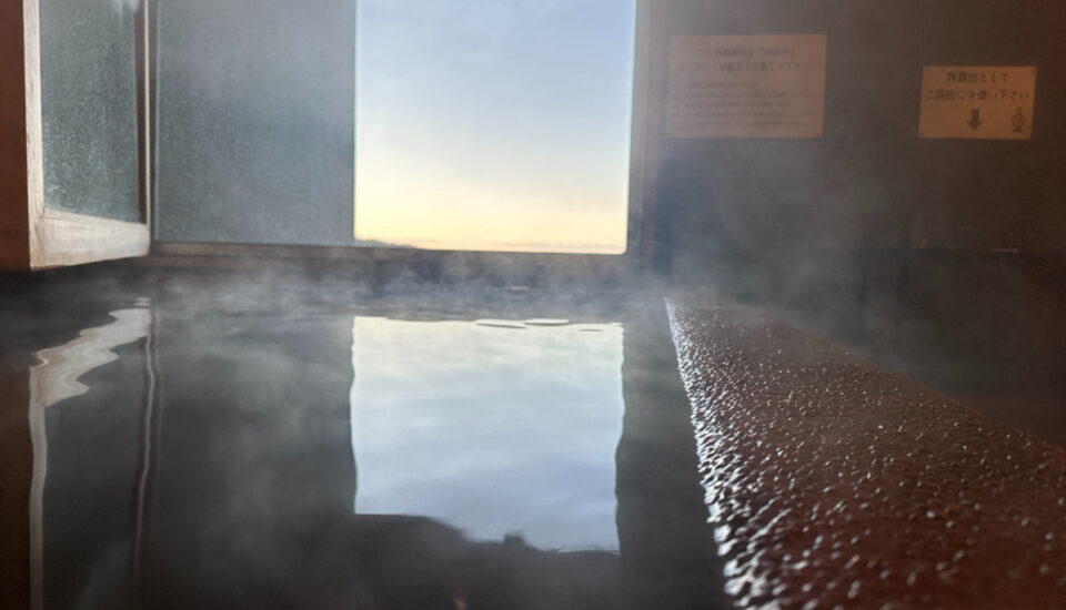 五色温泉オートキャンプ場 (9)