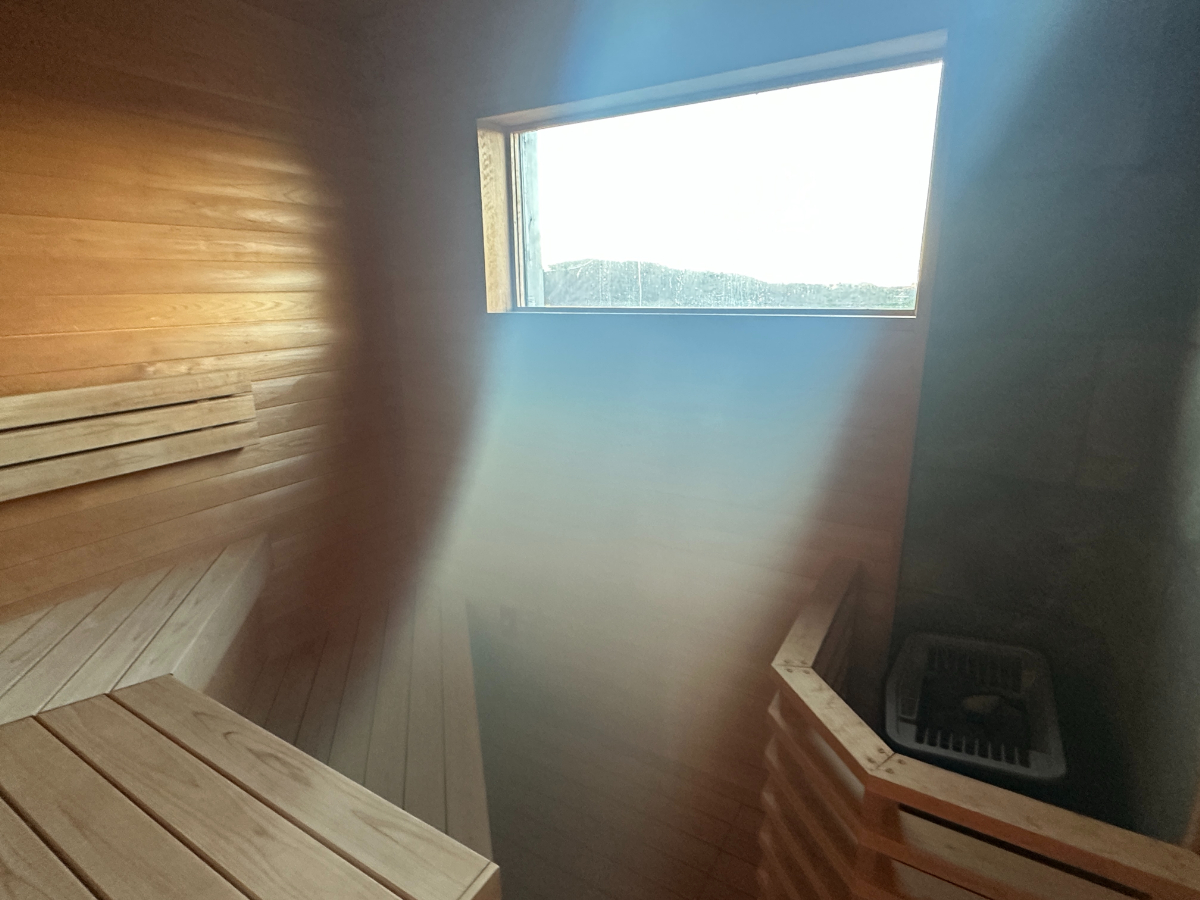 五色温泉オートキャンプ場 (9)