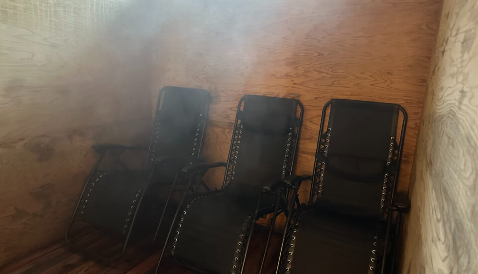 五色温泉オートキャンプ場 (9)