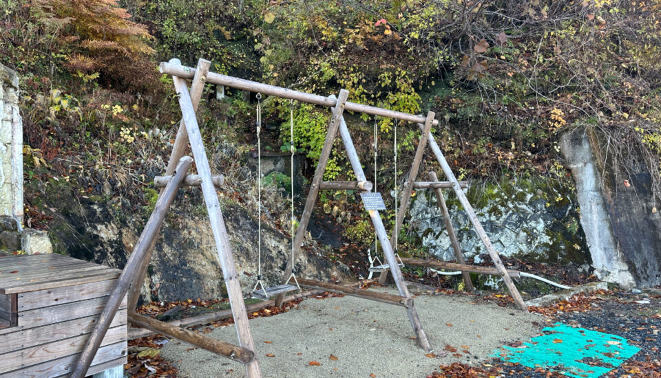 五色温泉オートキャンプ場 (9)