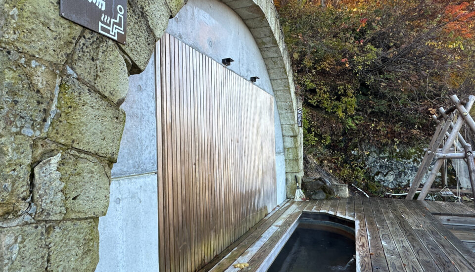 五色温泉オートキャンプ場 (9)