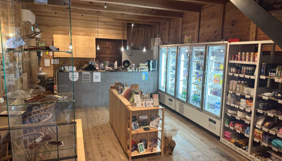 五色温泉オートキャンプ場 (9)